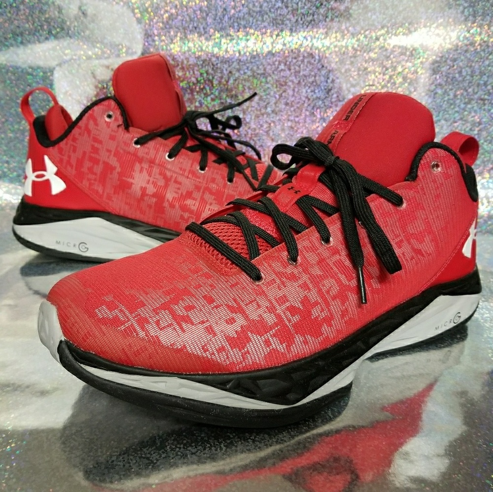 Under Armour Fire Shot Low